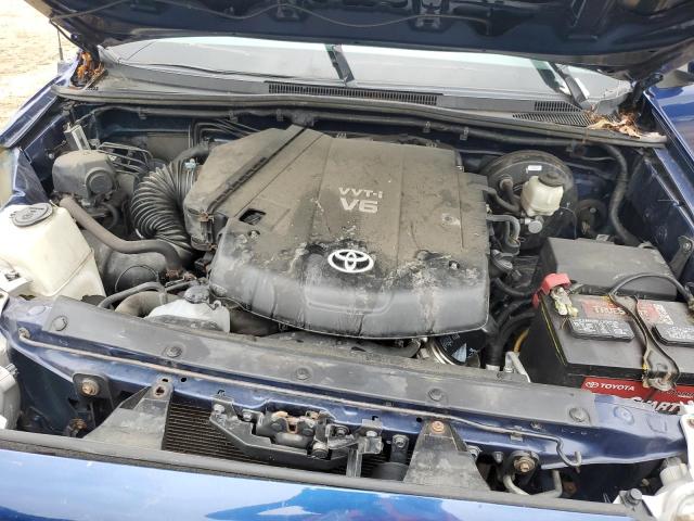 Photo 10 VIN: 3TMLU4EN5EM157492 - TOYOTA TACOMA DOU 