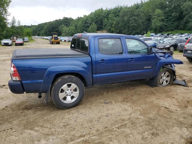 Photo 2 VIN: 3TMLU4EN5EM157492 - TOYOTA TACOMA DOU 