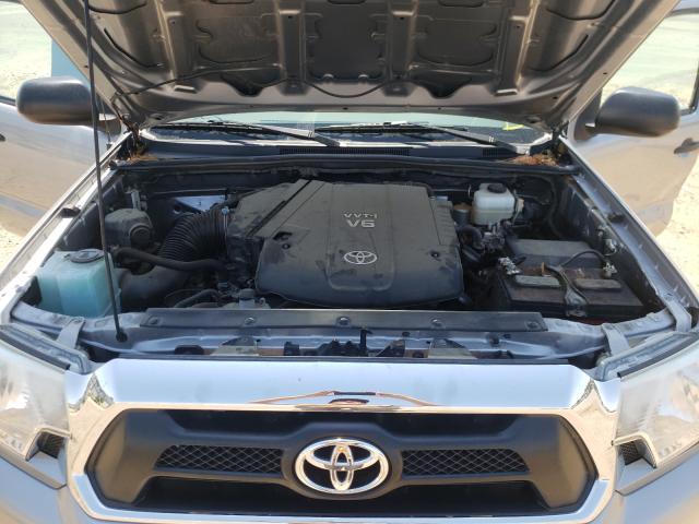 Photo 6 VIN: 3TMLU4EN5EM159016 - TOYOTA TACOMA DOU 