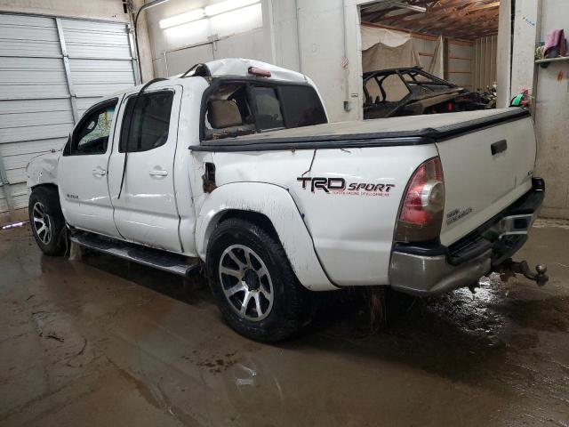 Photo 1 VIN: 3TMLU4EN5EM159095 - TOYOTA TACOMA DOU 