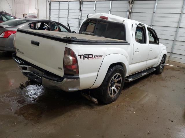 Photo 2 VIN: 3TMLU4EN5EM159095 - TOYOTA TACOMA DOU 