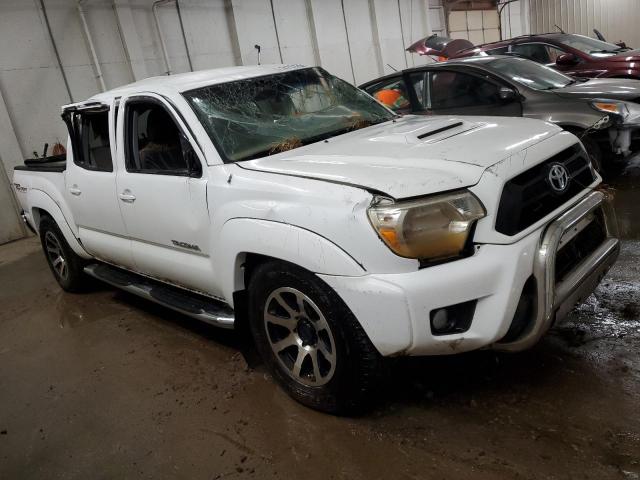 Photo 3 VIN: 3TMLU4EN5EM159095 - TOYOTA TACOMA DOU 