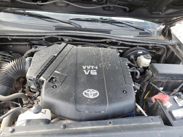 Photo 6 VIN: 3TMLU4EN5EM160277 - TOYOTA TACOMA DOU 