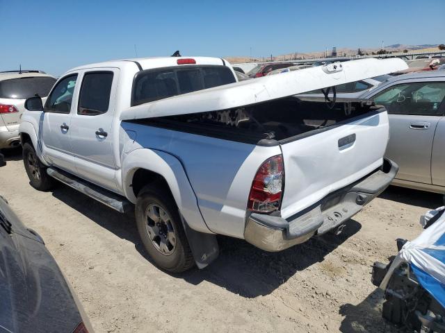 Photo 1 VIN: 3TMLU4EN5FM176626 - TOYOTA TACOMA DOU 