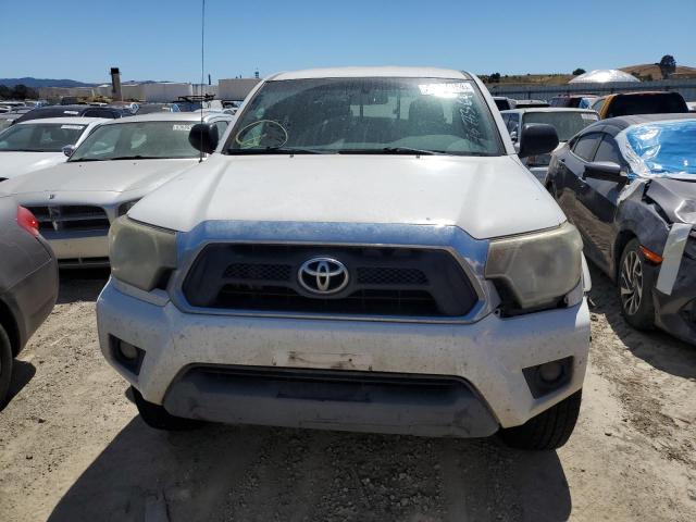 Photo 4 VIN: 3TMLU4EN5FM176626 - TOYOTA TACOMA DOU 