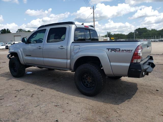 Photo 1 VIN: 3TMLU4EN5FM178103 - TOYOTA TACOMA DOU 