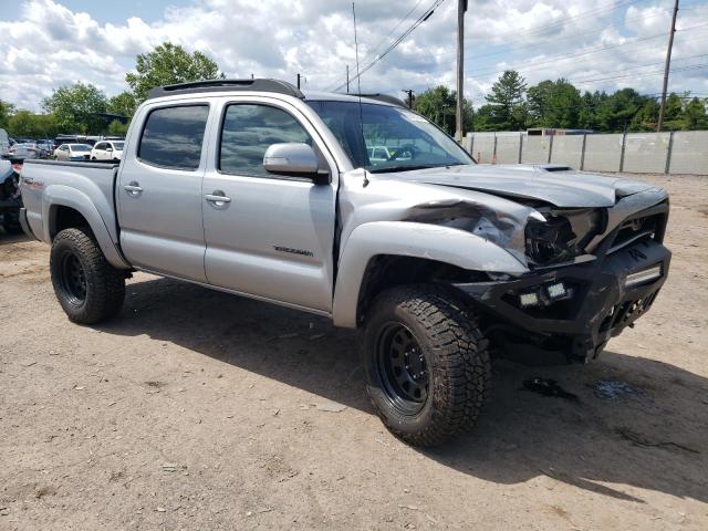 Photo 3 VIN: 3TMLU4EN5FM178103 - TOYOTA TACOMA DOU 