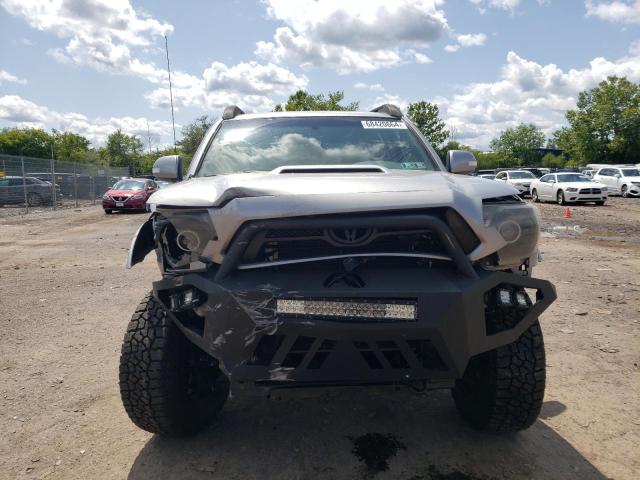 Photo 4 VIN: 3TMLU4EN5FM178103 - TOYOTA TACOMA DOU 