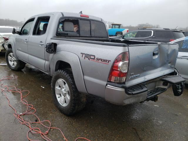 Photo 2 VIN: 3TMLU4EN5FM178554 - TOYOTA TACOMA DOU 