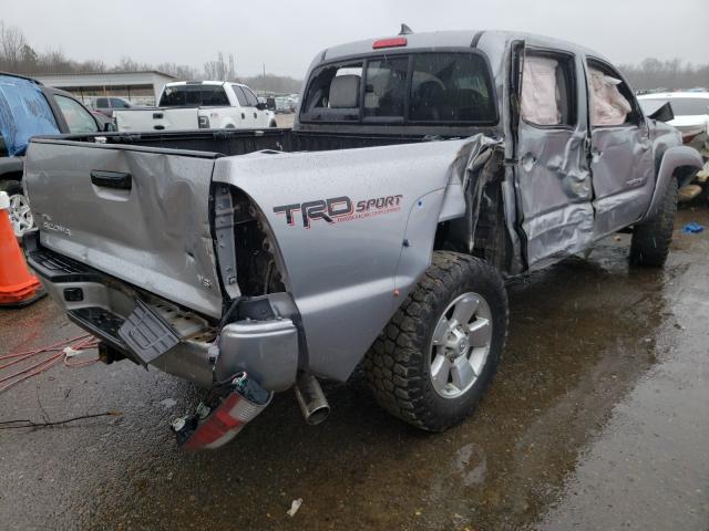 Photo 3 VIN: 3TMLU4EN5FM178554 - TOYOTA TACOMA DOU 