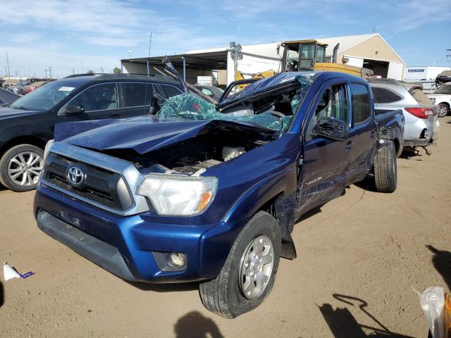 Photo 0 VIN: 3TMLU4EN5FM179526 - TOYOTA TACOMA 