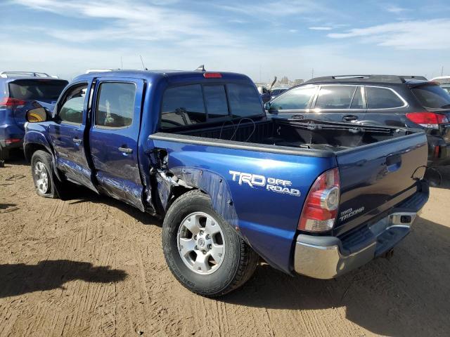 Photo 1 VIN: 3TMLU4EN5FM179526 - TOYOTA TACOMA 