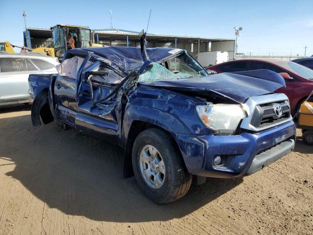 Photo 3 VIN: 3TMLU4EN5FM179526 - TOYOTA TACOMA 