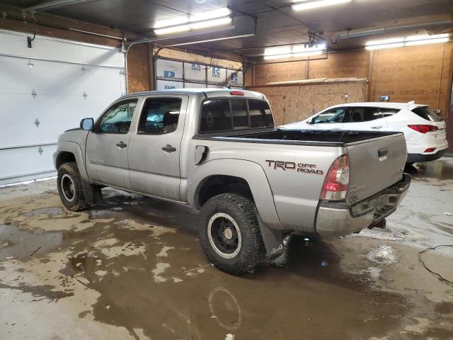 Photo 1 VIN: 3TMLU4EN5FM179719 - TOYOTA TACOMA DOU 