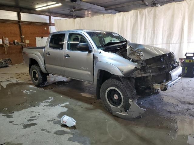 Photo 3 VIN: 3TMLU4EN5FM179719 - TOYOTA TACOMA DOU 