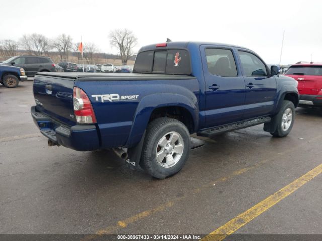 Photo 3 VIN: 3TMLU4EN5FM180501 - TOYOTA TACOMA 