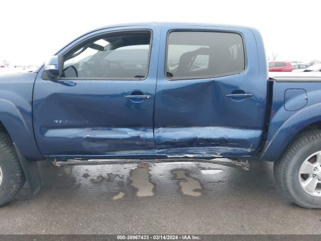 Photo 5 VIN: 3TMLU4EN5FM180501 - TOYOTA TACOMA 