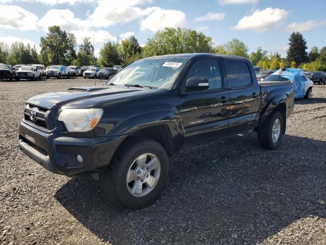 Photo 0 VIN: 3TMLU4EN5FM192602 - TOYOTA TACOMA DOU 