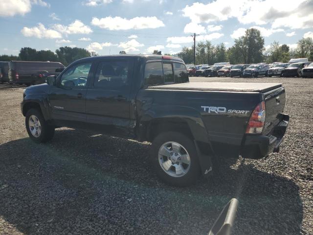 Photo 1 VIN: 3TMLU4EN5FM192602 - TOYOTA TACOMA DOU 