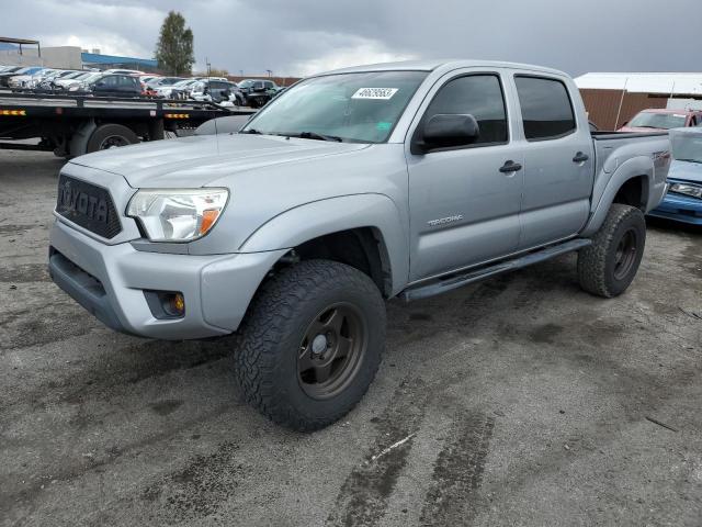 Photo 0 VIN: 3TMLU4EN5FM193751 - TOYOTA TACOMA DOU 