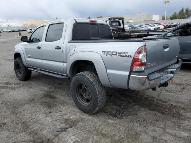 Photo 1 VIN: 3TMLU4EN5FM193751 - TOYOTA TACOMA DOU 