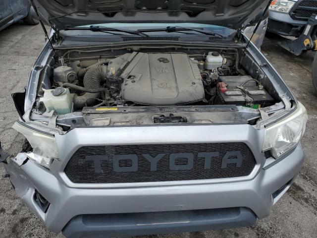 Photo 10 VIN: 3TMLU4EN5FM193751 - TOYOTA TACOMA DOU 