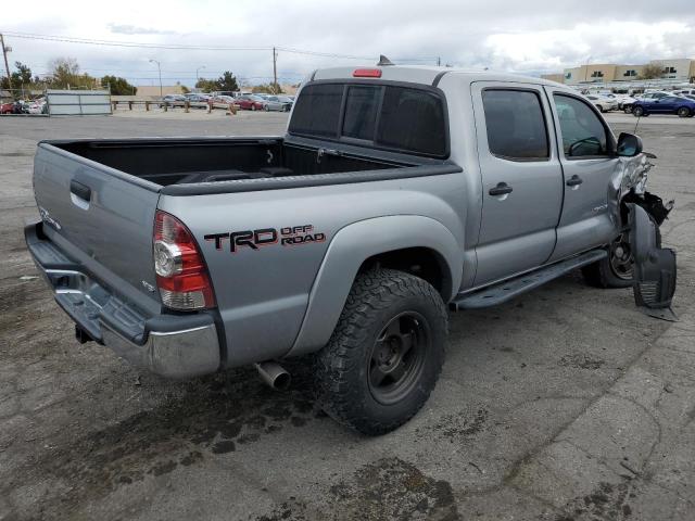 Photo 2 VIN: 3TMLU4EN5FM193751 - TOYOTA TACOMA DOU 