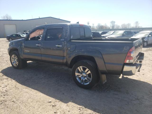 Photo 1 VIN: 3TMLU4EN5FM194852 - TOYOTA TACOMA DOU 