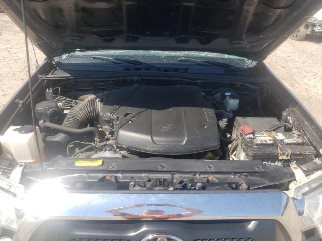 Photo 10 VIN: 3TMLU4EN5FM194852 - TOYOTA TACOMA DOU 