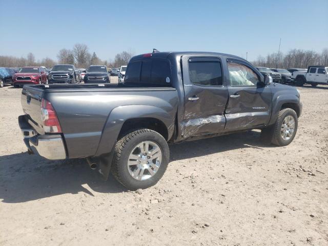 Photo 2 VIN: 3TMLU4EN5FM194852 - TOYOTA TACOMA DOU 