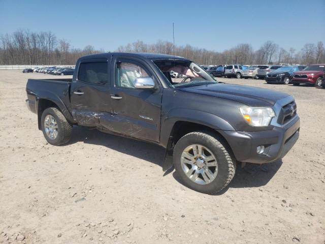 Photo 3 VIN: 3TMLU4EN5FM194852 - TOYOTA TACOMA DOU 