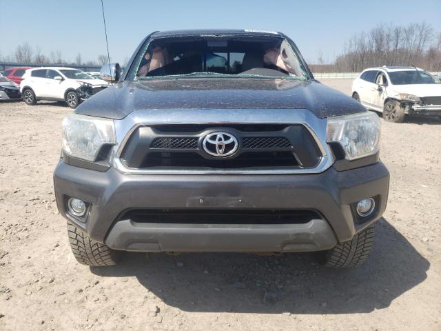 Photo 4 VIN: 3TMLU4EN5FM194852 - TOYOTA TACOMA DOU 