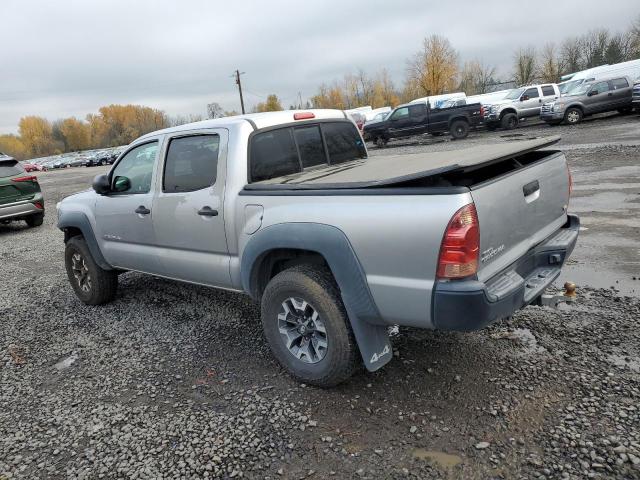 Photo 1 VIN: 3TMLU4EN5FM197654 - TOYOTA TACOMA DOU 