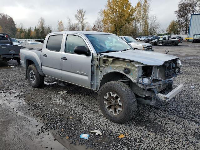 Photo 3 VIN: 3TMLU4EN5FM197654 - TOYOTA TACOMA DOU 