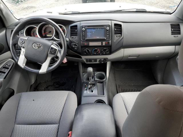 Photo 7 VIN: 3TMLU4EN5FM197654 - TOYOTA TACOMA DOU 