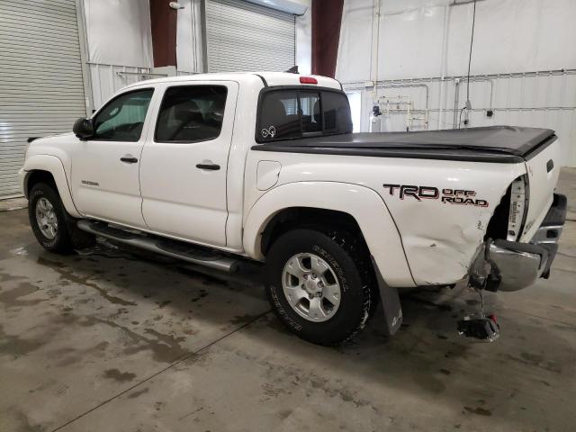 Photo 1 VIN: 3TMLU4EN5FM202108 - TOYOTA TACOMA DOU 