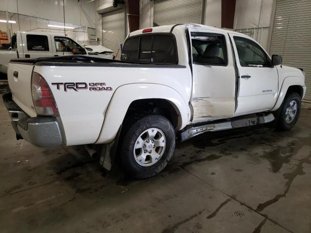 Photo 2 VIN: 3TMLU4EN5FM202108 - TOYOTA TACOMA DOU 