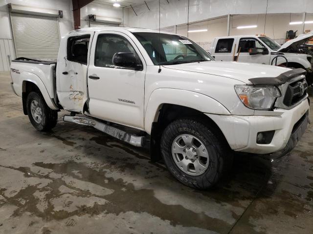 Photo 3 VIN: 3TMLU4EN5FM202108 - TOYOTA TACOMA DOU 