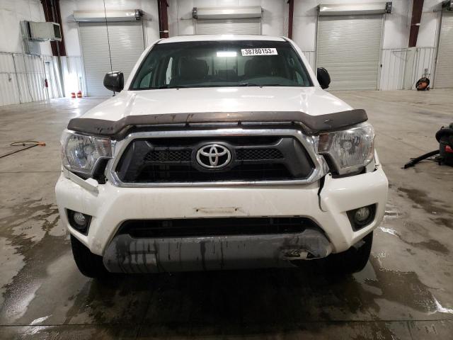 Photo 4 VIN: 3TMLU4EN5FM202108 - TOYOTA TACOMA DOU 