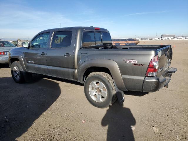 Photo 1 VIN: 3TMLU4EN6AM042541 - TOYOTA TACOMA DOU 