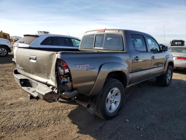 Photo 2 VIN: 3TMLU4EN6AM042541 - TOYOTA TACOMA DOU 