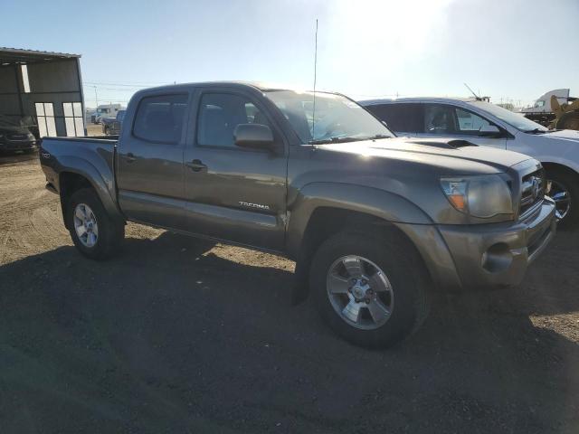 Photo 3 VIN: 3TMLU4EN6AM042541 - TOYOTA TACOMA DOU 