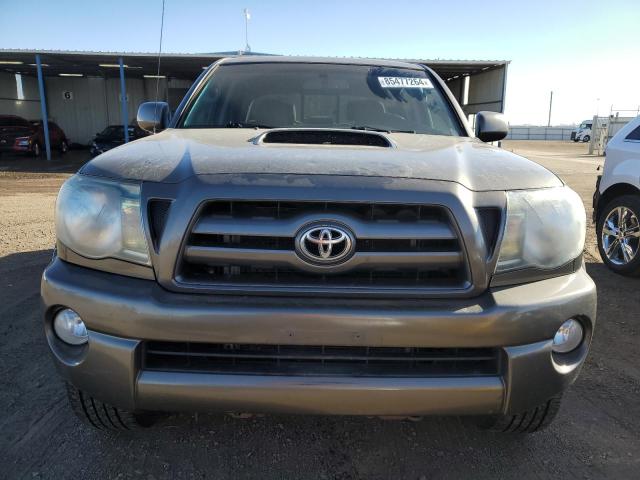 Photo 4 VIN: 3TMLU4EN6AM042541 - TOYOTA TACOMA DOU 