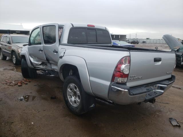 Photo 2 VIN: 3TMLU4EN6AM043933 - TOYOTA TACOMA DOU 