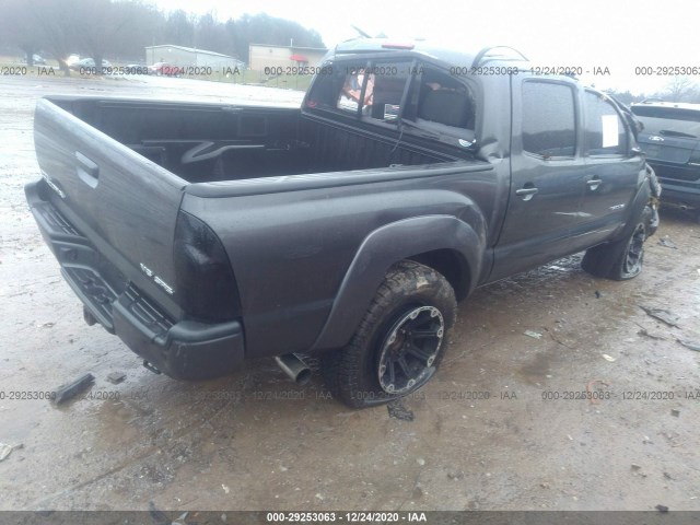 Photo 3 VIN: 3TMLU4EN6AM044127 - TOYOTA TACOMA 