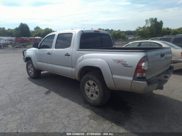 Photo 2 VIN: 3TMLU4EN6AM045813 - TOYOTA TACOMA 