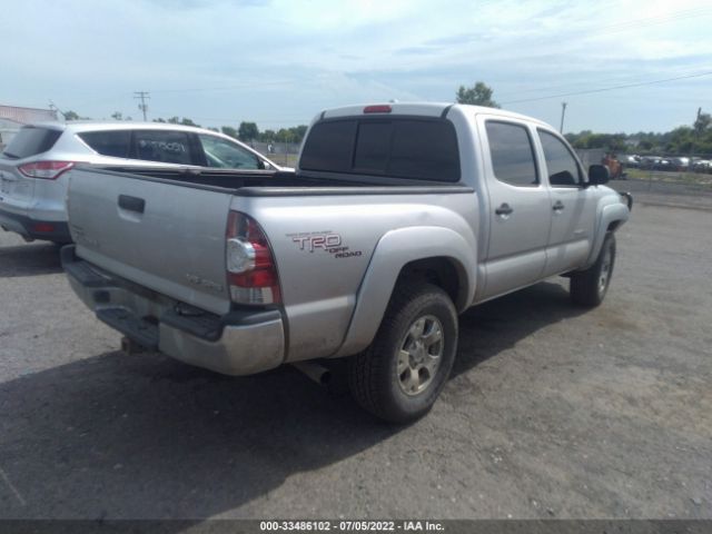 Photo 3 VIN: 3TMLU4EN6AM045813 - TOYOTA TACOMA 