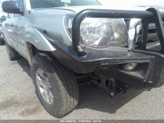 Photo 5 VIN: 3TMLU4EN6AM045813 - TOYOTA TACOMA 