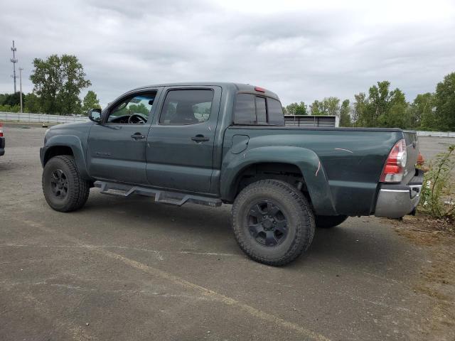 Photo 1 VIN: 3TMLU4EN6AM046170 - TOYOTA TACOMA 