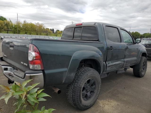 Photo 2 VIN: 3TMLU4EN6AM046170 - TOYOTA TACOMA 